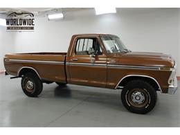 1978 Ford F250 (CC-1178187) for sale in Denver , Colorado