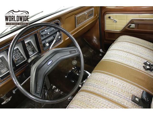 1978 Ford F250 (CC-1178187) for sale in Denver , Colorado