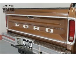 1978 Ford F250 (CC-1178187) for sale in Denver , Colorado