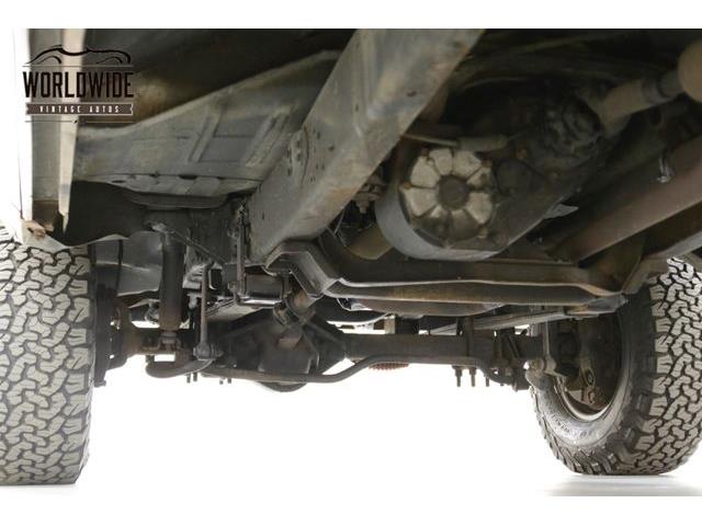 1978 Ford F250 (CC-1178187) for sale in Denver , Colorado