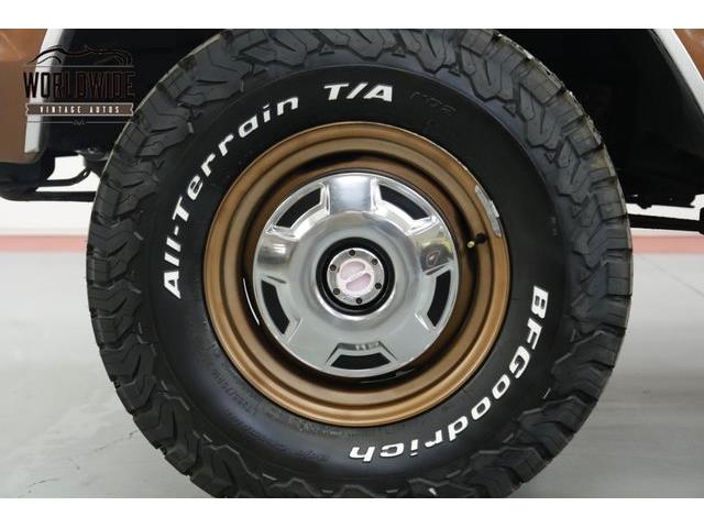 1978 Ford F250 (CC-1178187) for sale in Denver , Colorado