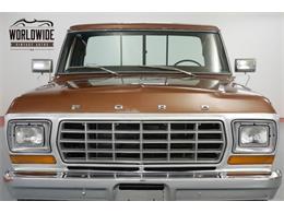 1978 Ford F250 (CC-1178187) for sale in Denver , Colorado