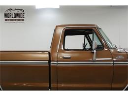 1978 Ford F250 (CC-1178187) for sale in Denver , Colorado