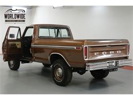 1978 Ford F250 (CC-1178187) for sale in Denver , Colorado