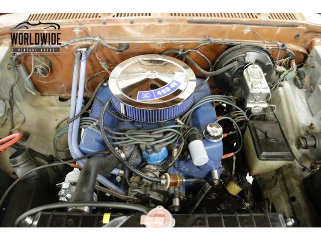 1978 Ford F250 (CC-1178187) for sale in Denver , Colorado