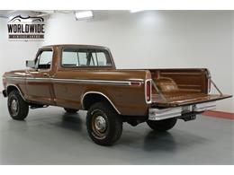 1978 Ford F250 (CC-1178187) for sale in Denver , Colorado
