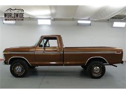 1978 Ford F250 (CC-1178187) for sale in Denver , Colorado