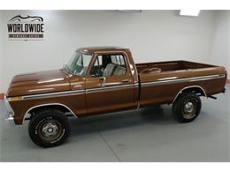 1978 Ford F250 (CC-1178187) for sale in Denver , Colorado