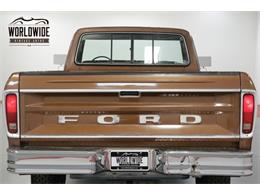 1978 Ford F250 (CC-1178187) for sale in Denver , Colorado