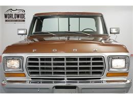 1978 Ford F250 (CC-1178187) for sale in Denver , Colorado