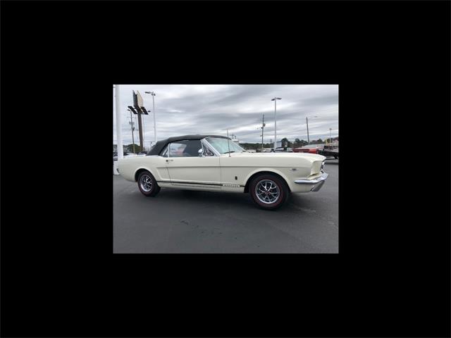 1965 Ford Mustang GT (CC-1170822) for sale in Greenville, North Carolina