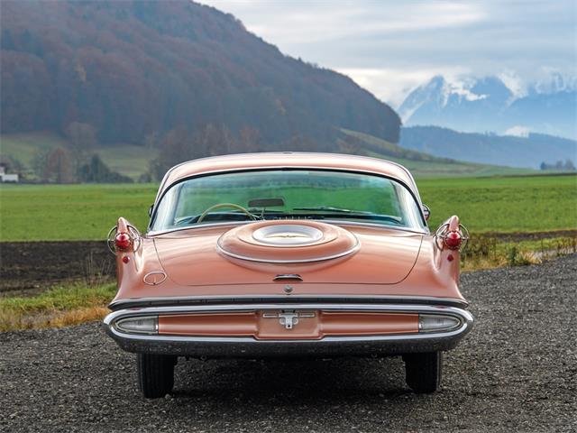 1959 Chrysler Imperial (CC-1178242) for sale in Phoenix, Arizona