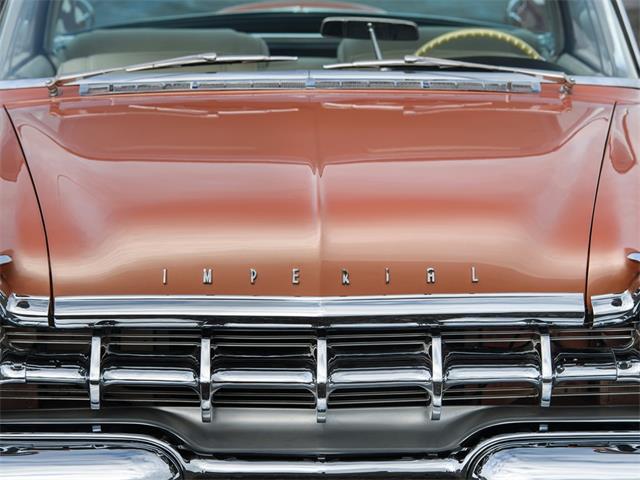 1959 Chrysler Imperial (CC-1178242) for sale in Phoenix, Arizona