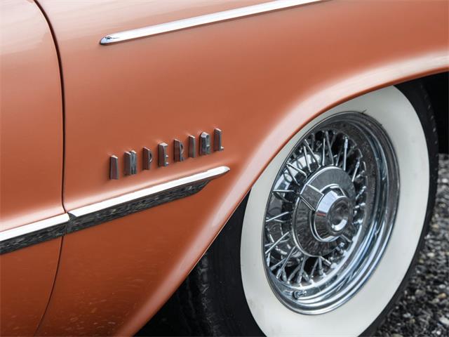 1959 Chrysler Imperial (CC-1178242) for sale in Phoenix, Arizona