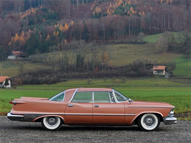 1959 Chrysler Imperial (CC-1178242) for sale in Phoenix, Arizona