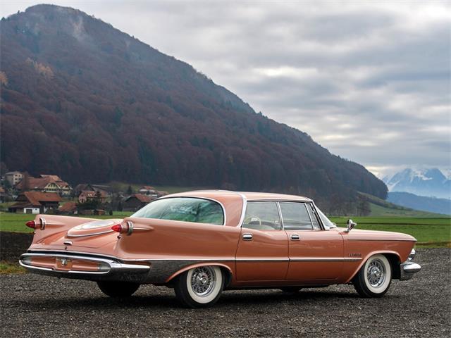 1959 Chrysler Imperial (CC-1178242) for sale in Phoenix, Arizona