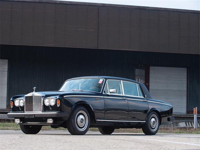 1979 Rolls-Royce Silver Wraith II (CC-1178250) for sale in Phoenix, Arizona