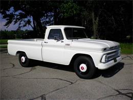 1965 Chevrolet C20 (CC-1178258) for sale in Cadillac, Michigan