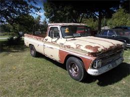 1965 Chevrolet C20 (CC-1178263) for sale in Cadillac, Michigan