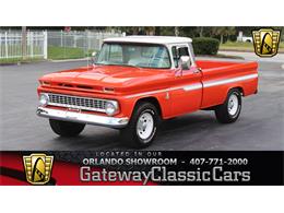 1963 Chevrolet C20 (CC-1178267) for sale in Lake Mary, Florida