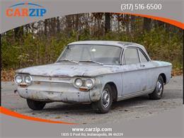 1963 Chevrolet Corvair Monza (CC-1170833) for sale in Indianapolis, Indiana