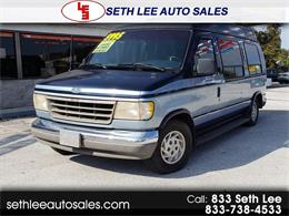 1992 Ford Econoline (CC-1178340) for sale in Tavares, Florida