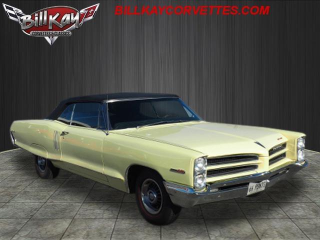 1966 Pontiac Catalina (CC-1178344) for sale in Downers Grove, Illinois