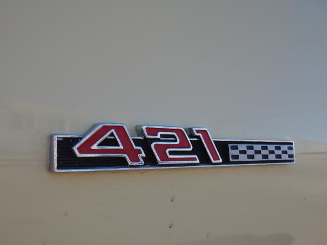 1966 Pontiac Catalina (CC-1178344) for sale in Downers Grove, Illinois