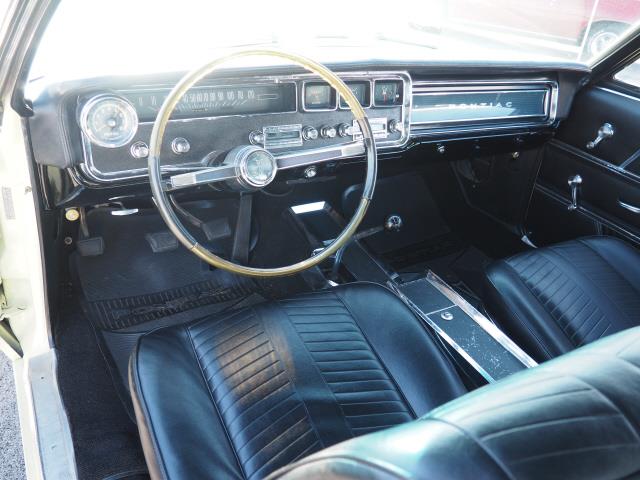 1966 Pontiac Catalina (CC-1178344) for sale in Downers Grove, Illinois