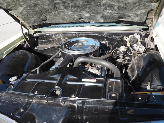1966 Pontiac Catalina (CC-1178344) for sale in Downers Grove, Illinois