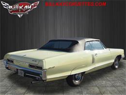 1966 Pontiac Catalina (CC-1178344) for sale in Downers Grove, Illinois