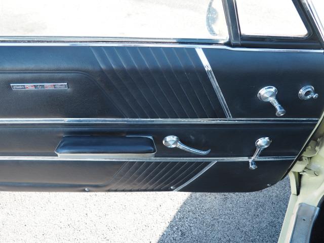 1966 Pontiac Catalina (CC-1178344) for sale in Downers Grove, Illinois