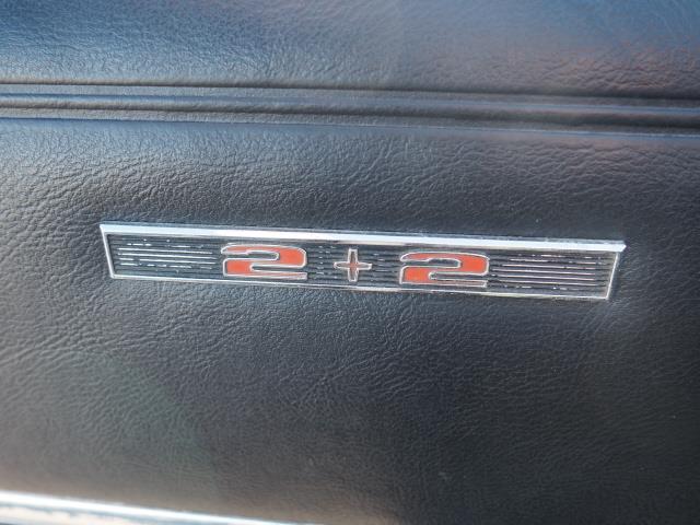 1966 Pontiac Catalina (CC-1178344) for sale in Downers Grove, Illinois