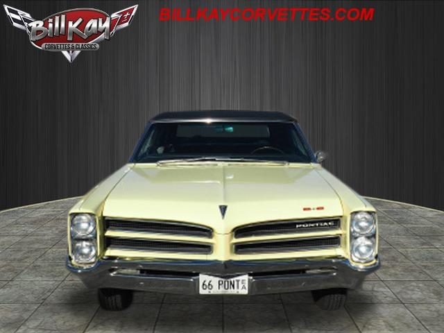 1966 Pontiac Catalina (CC-1178344) for sale in Downers Grove, Illinois