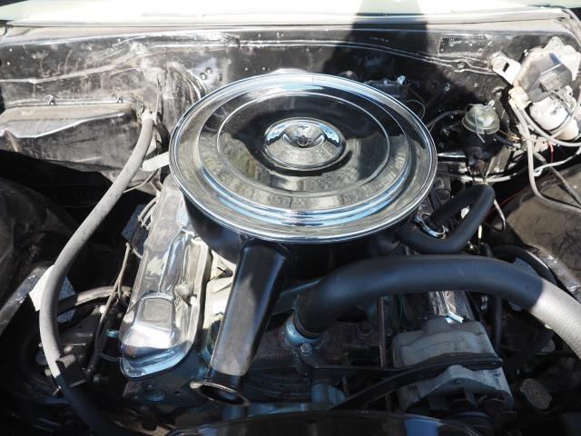 1966 Pontiac Catalina (CC-1178344) for sale in Downers Grove, Illinois