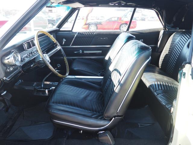 1966 Pontiac Catalina (CC-1178344) for sale in Downers Grove, Illinois