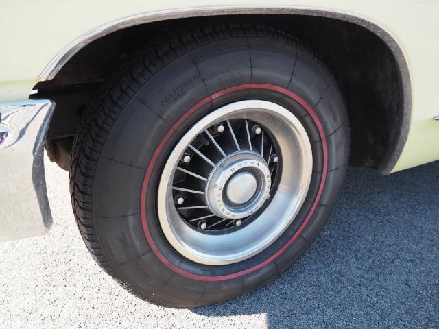 1966 Pontiac Catalina (CC-1178344) for sale in Downers Grove, Illinois