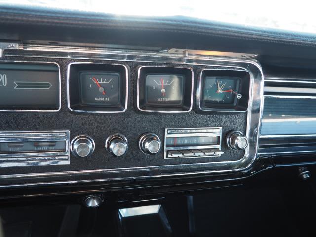 1966 Pontiac Catalina (CC-1178344) for sale in Downers Grove, Illinois
