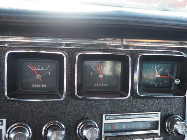 1966 Pontiac Catalina (CC-1178344) for sale in Downers Grove, Illinois