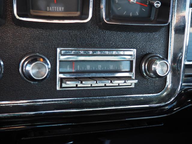 1966 Pontiac Catalina (CC-1178344) for sale in Downers Grove, Illinois
