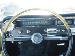 1966 Pontiac Catalina (CC-1178344) for sale in Downers Grove, Illinois