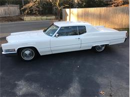 1970 Cadillac Calais (CC-1178345) for sale in West Babylon, New York