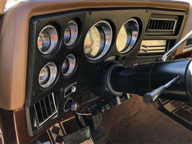 1977 Chevrolet C20 (CC-1178359) for sale in Maple Lake, Minnesota