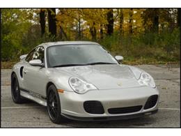 2003 Porsche 911 (CC-1170836) for sale in Indianapolis, Indiana