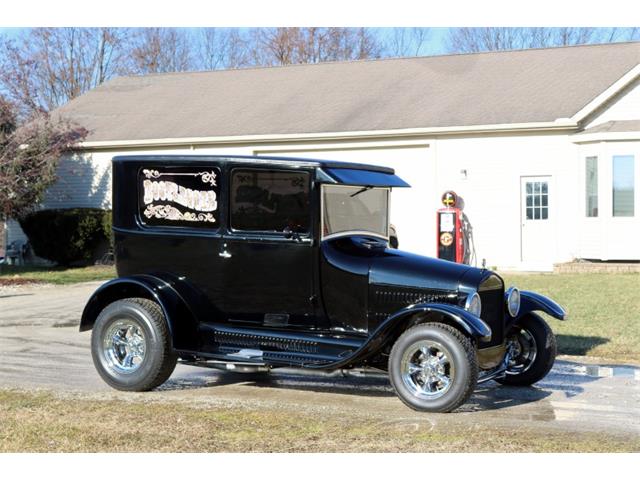 1926 Ford Model T (CC-1178388) for sale in Lapeer, Michigan