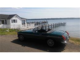 1971 MG MGB (CC-1178389) for sale in Waldorf, Maryland