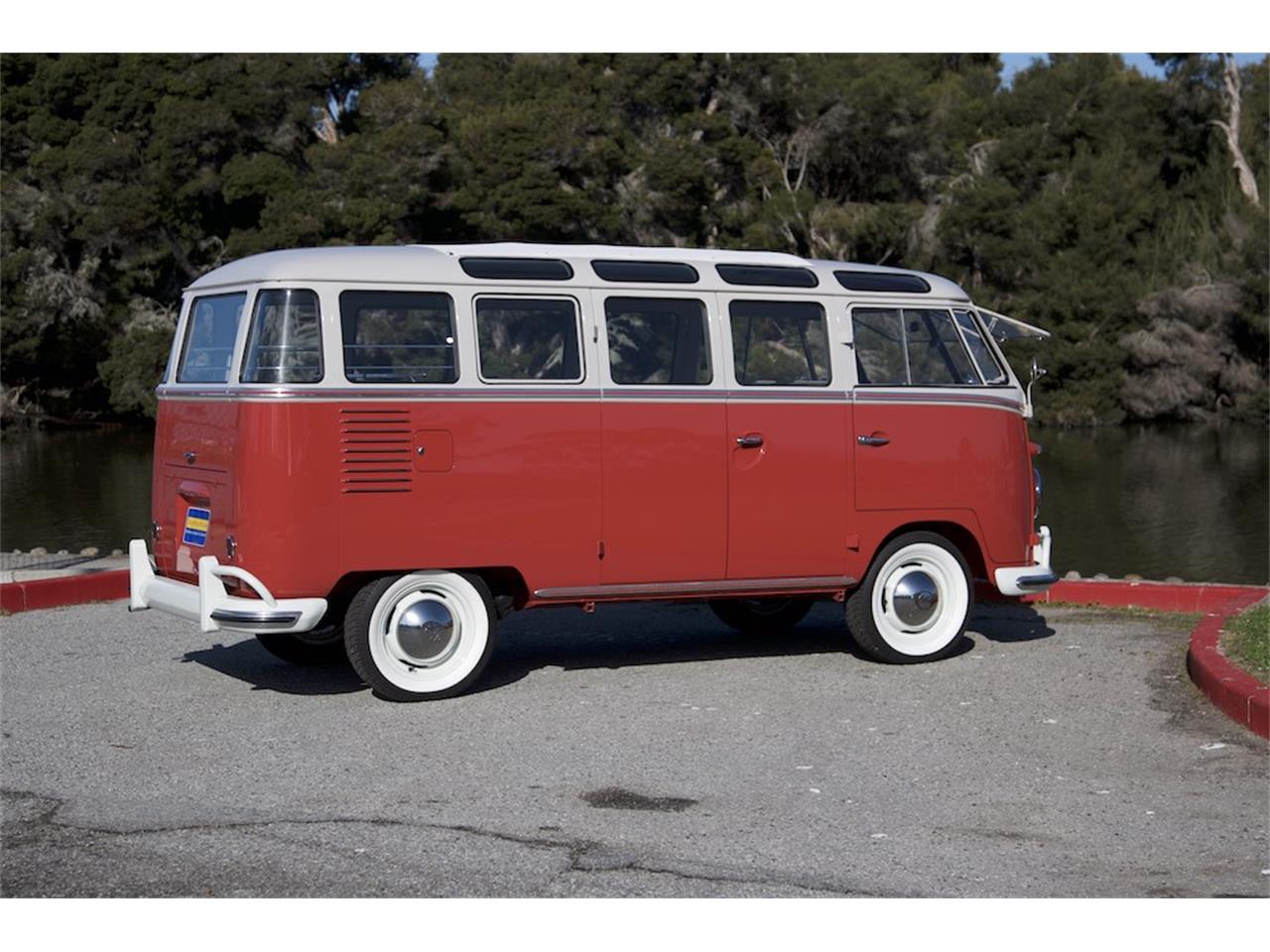 1959 Volkswagen Bus for Sale | ClassicCars.com | CC-1178390