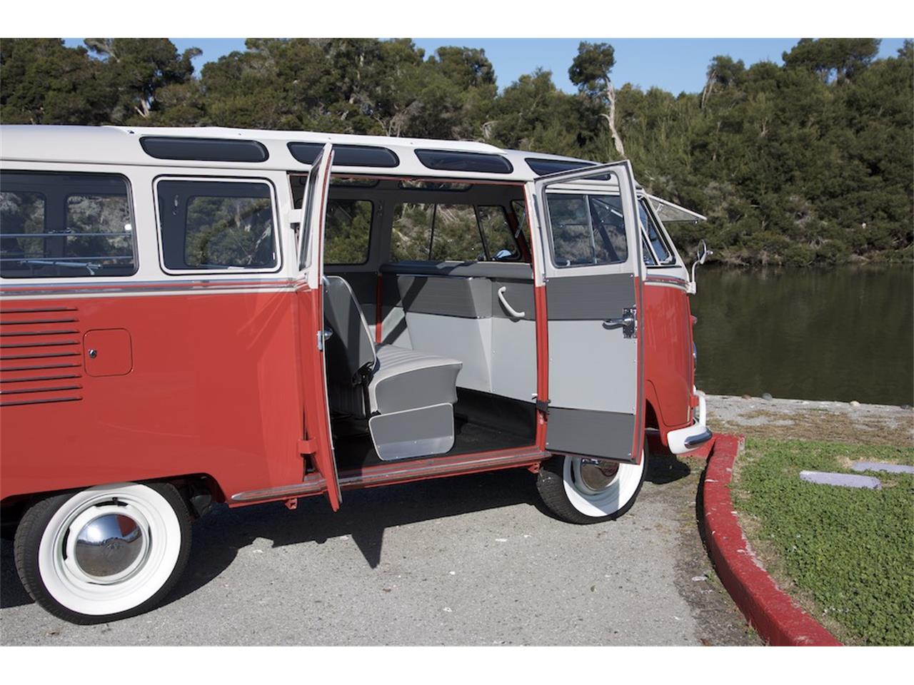 1959 Volkswagen Bus for Sale | ClassicCars.com | CC-1178390