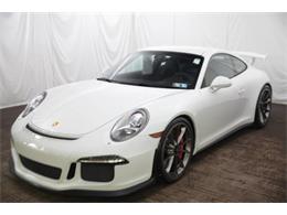 2015 Porsche 911 (CC-1178396) for sale in Pittsburgh, Pennsylvania