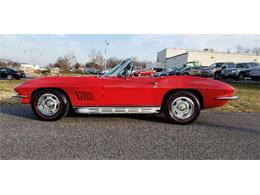 1967 Chevrolet Corvette (CC-1170841) for sale in Linthicum, Maryland